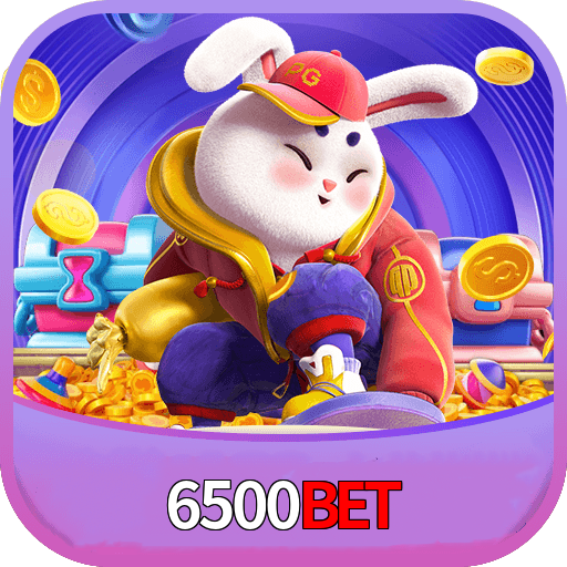 Logo da 6500bet