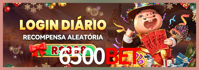 Prêmio 6500bet